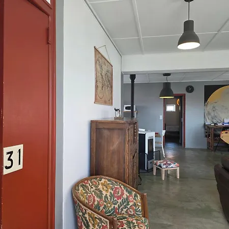 Le Loft De La Chaine Des Puys Jardin, Petanque & Bain Nordique *