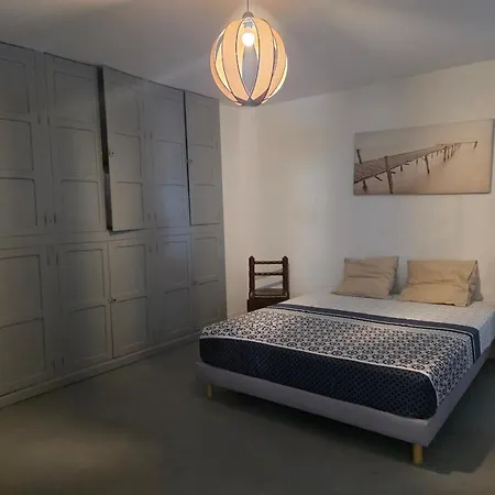 Le Loft De La Chaine Des Puys Jardin, Petanque & Bain Nordique Appartement