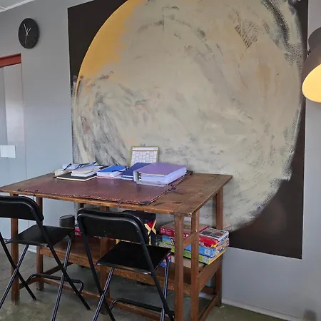 Le Loft De La Chaine Des Puys Jardin, Petanque & Bain Nordique *